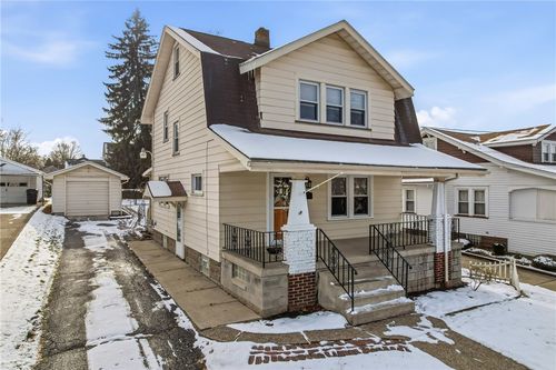 486 Tamplin St, Sharon, PA, 16146-2449 | Card Image