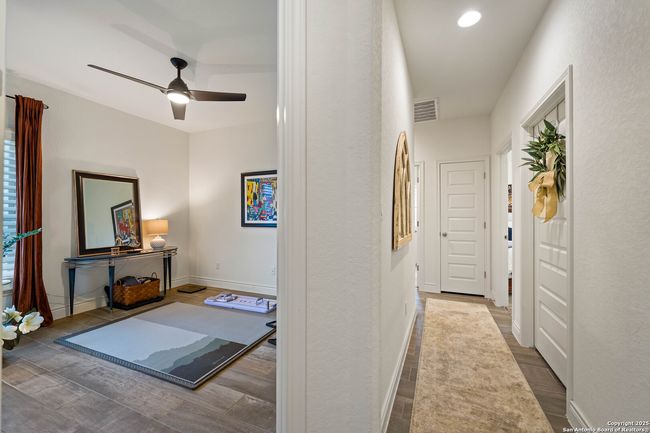 1235 Yaupon Loop, House other with 4 bedrooms, 3 bathrooms and null parking in New Braunfels TX | Image 24