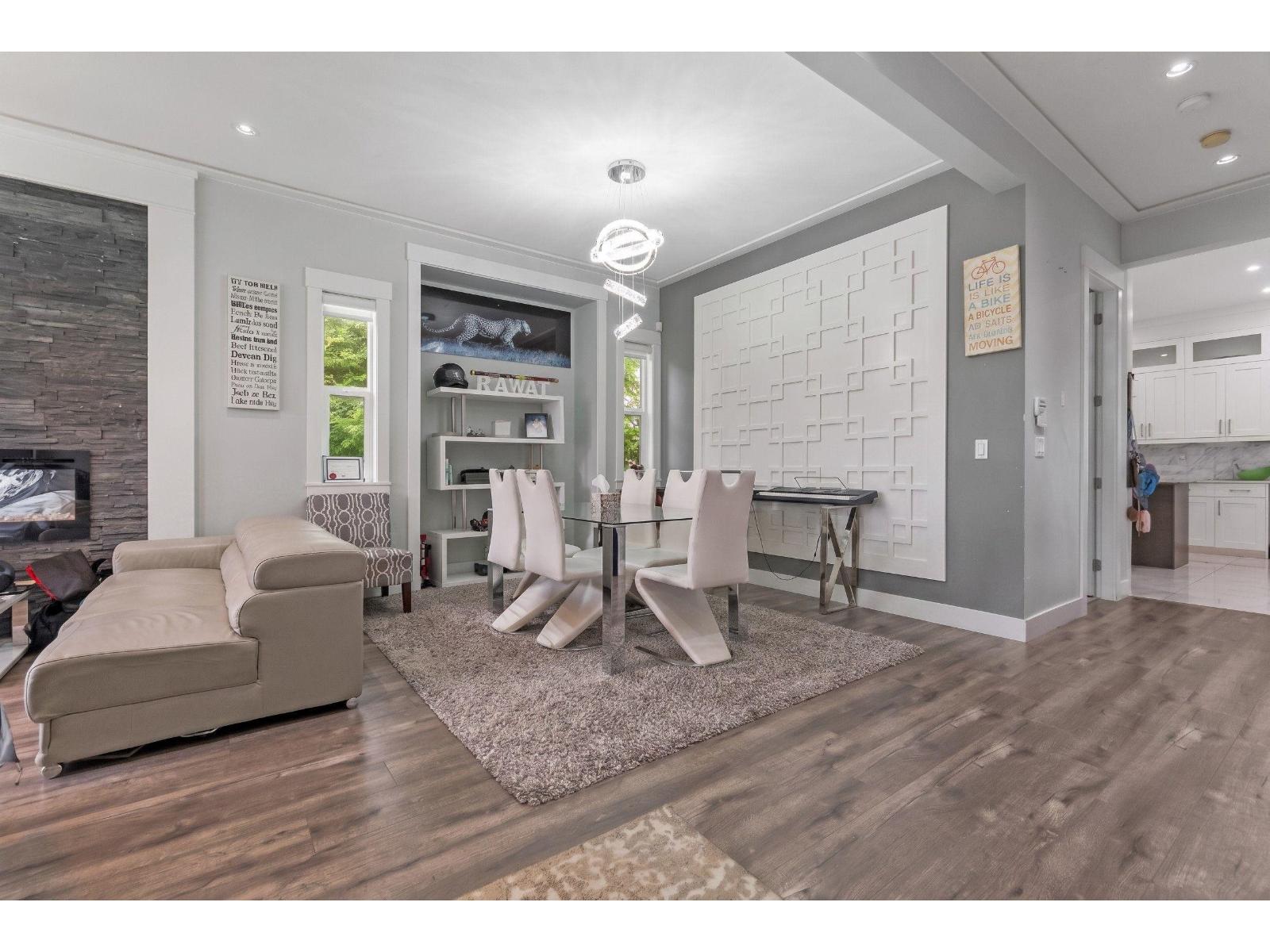 Residential in Surrey 2