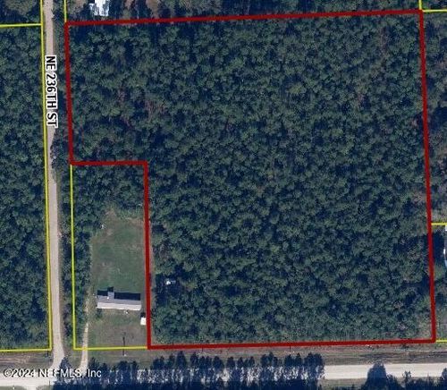0 Ne County Road 125, LAWTEY, FL, 32058 | Card Image
