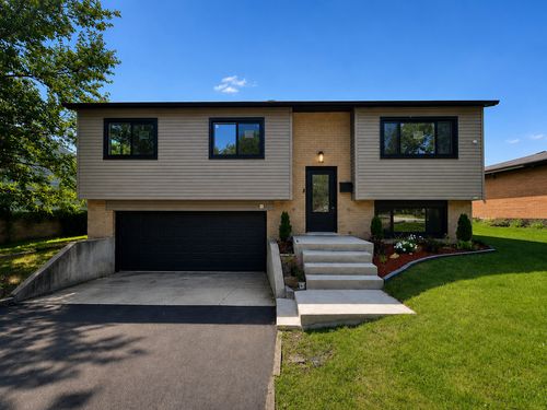 720 Blackhawk Dr, University Park, IL, 60484-2968 | Card Image
