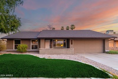 1815 N Comanche Drive, House other with 3 bedrooms, 2 bathrooms and null parking in Chandler AZ | Image 1