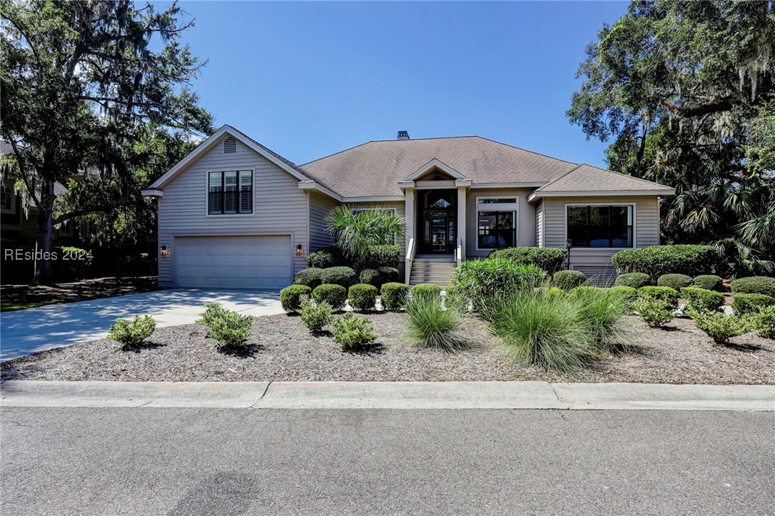 Hearthwood Dr, Hilton Head Island, SC 29928