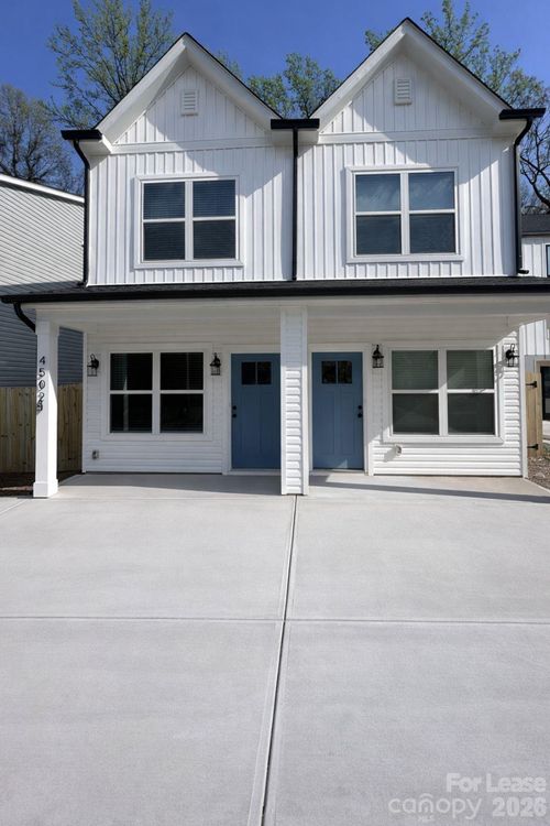 4502 W Tyvola Road, Charlotte, NC, 28208 | Card Image