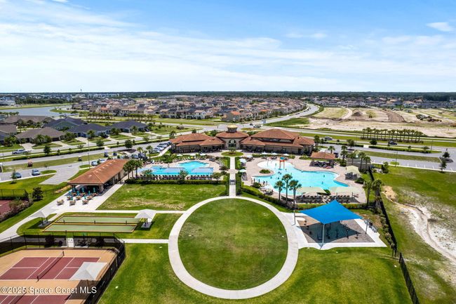 2920 Casterton Dr, House other with 3 bedrooms, 2 bathrooms and null parking in Melbourne FL | Image 42