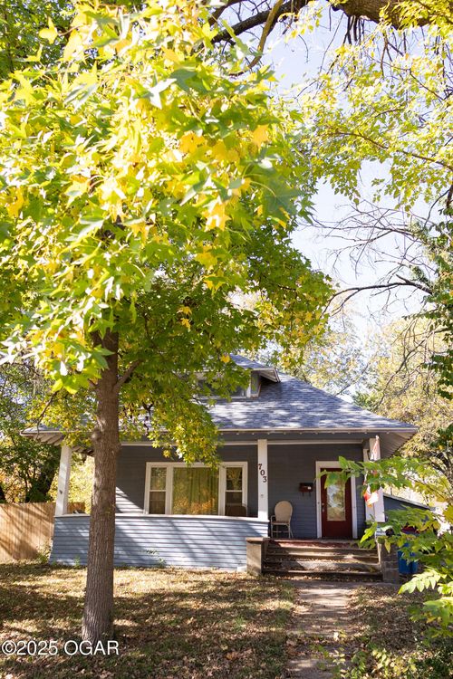 703 Truman St, Lamar, MO, 64759-1364 | Card Image