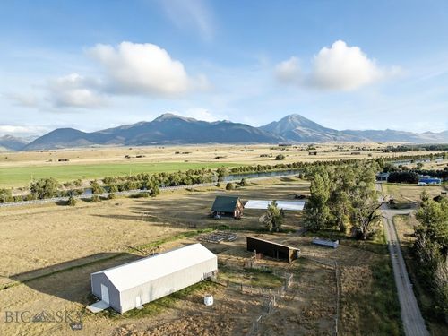 6 Moose Horn Ln, Livingston, MT, 59047-8831 | Card Image