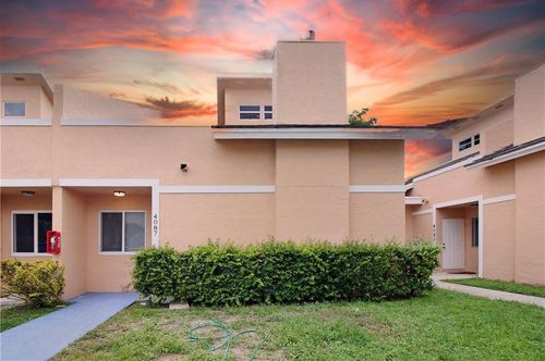 2-4087 Coral Springs Dr, Coral Springs, FL, 33065-2397 | Card Image