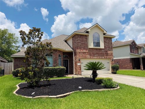 38 N Regan Mead Cir, The Woodlands, TX, 77382-2788 | Card Image