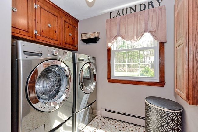 47 Carl Rd, House other with 4 bedrooms, 4 bathrooms and 4 parking in Walpole MA | Image 7