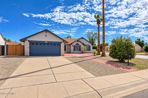 3159 W Las Palmaritas Dr, Phoenix, AZ, 85051-6020 | Card Image