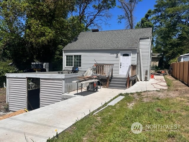 112th St, Seattle, WA 98146