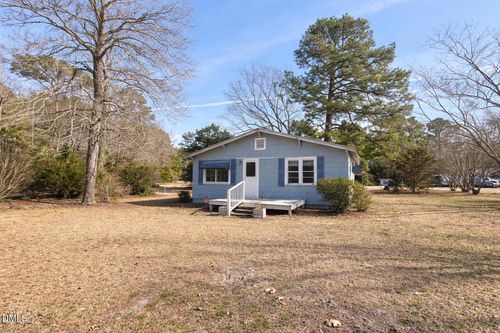 829 Shaws Pond Road, Four Oaks, NC, 27524 | Card Image