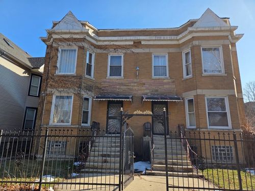849 N Parkside Ave, Chicago, IL, 60651-2645 | Card Image