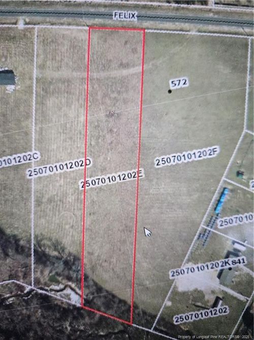 5 Felix Rd, Fairmont, NC, 28340-5791 | Card Image