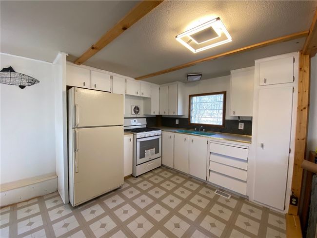 8108 Vernon Ave, House other with 2 bedrooms, 1 bathrooms and null parking in Trego WI | Image 13