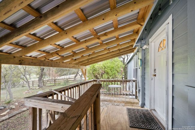 7019 Broken Arrow, House other with 5 bedrooms, 2 bathrooms and null parking in Spring Branch TX | Image 4
