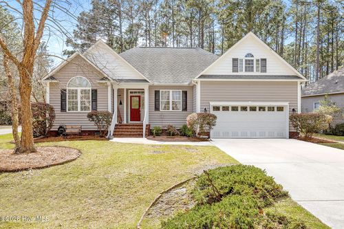 1002 Bracken Fern Drive, New Bern, NC, 28560 | Card Image