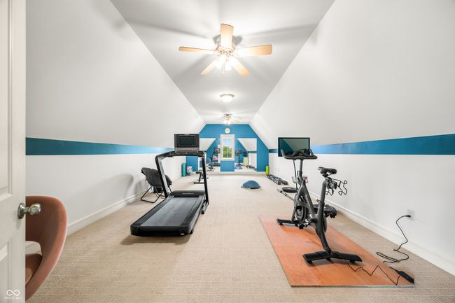 1600 Windsor Ct, House other with 4 bedrooms, 4 bathrooms and null parking in Seymour IN | Image 39
