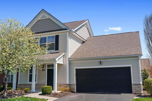 6-4384 Grand Crossing Blvd, Grove City, OH, 43123-8150 | Card Image