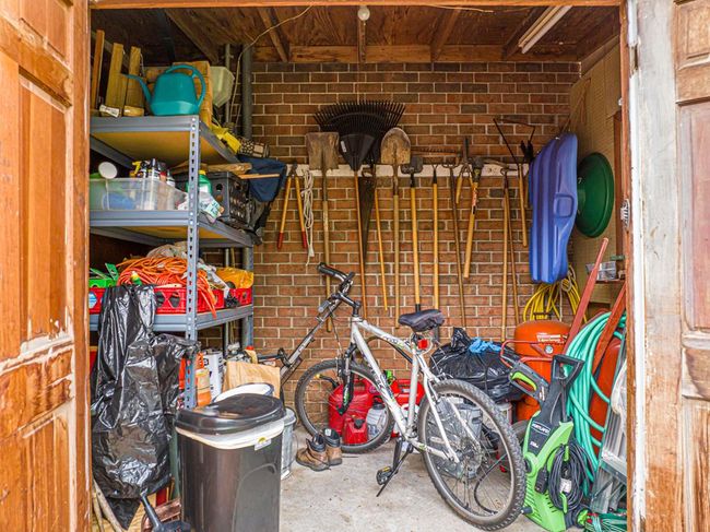 503 Court St, House other with 4 bedrooms, 4 bathrooms and null parking in Abingdon VA | Image 65