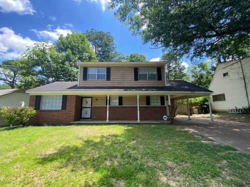3546 Lehi Dr, Memphis, TN, 38128-3335 | Card Image