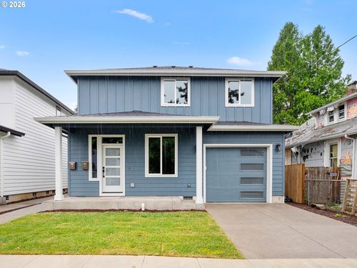 6341 Se 85th Ave, Portland, OR, 97266-5454 | Card Image