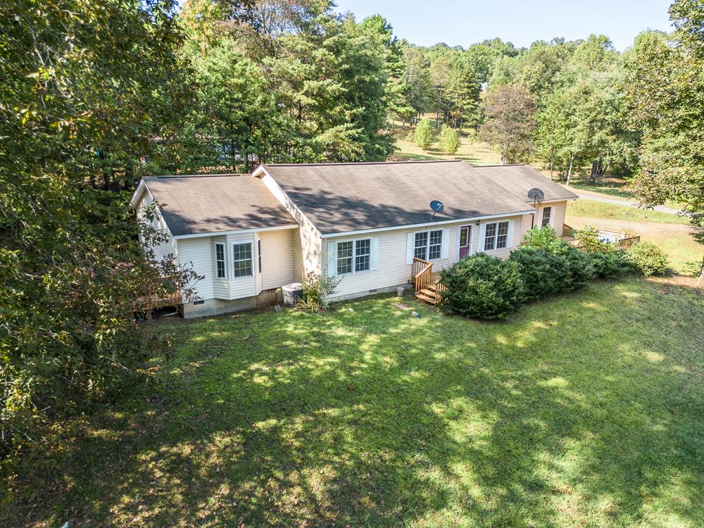 Country Mountain Ridge Dr, Murphy, NC 28906