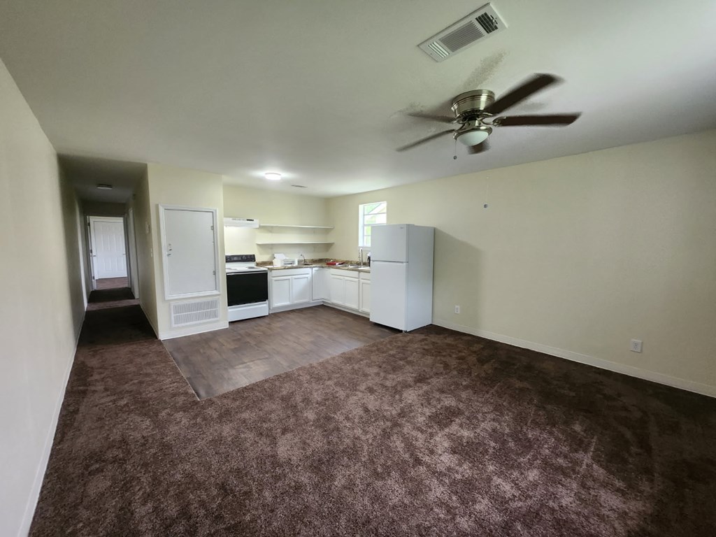Residential in Selma 4