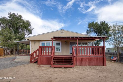 6125 Dutch Flat Rd, Sun Valley, NV, 89433-6815 | Card Image