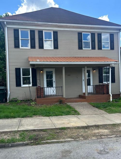 1222B Blaine Avenue, Cambridge, OH, 43725 | Card Image