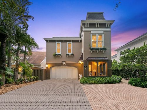 525 N Victoria Park Rd, Fort Lauderdale, FL, 33301-3749 | Card Image