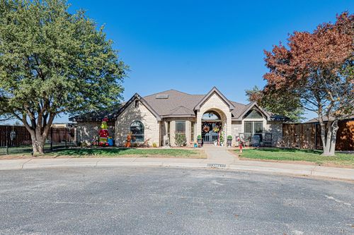 5304 London Pl, Midland, TX, 79707-1539 | Card Image