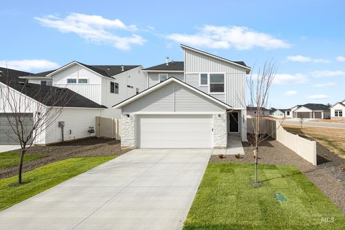 3005 S Maple Ranch Way, Nampa, ID, 83686-3205 | Card Image