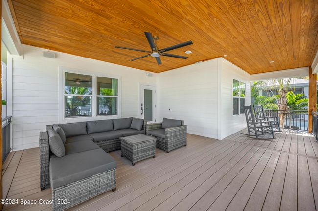 A - 19 Vip Is, House other with 2 bedrooms, 2 bathrooms and null parking in Grant FL | Image 33