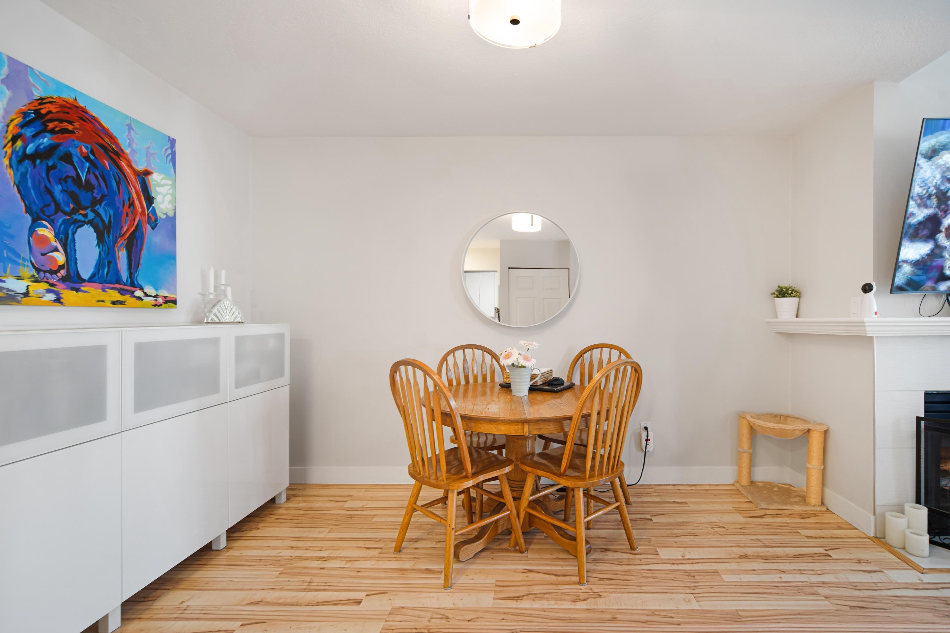 Residential in Coquitlam 5
