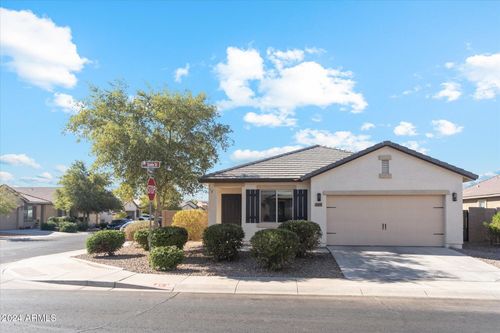 20608 N Scola Street, Maricopa, AZ, 85138 | Card Image