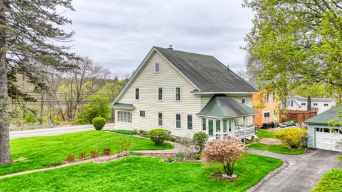 296 Water Street, Randolph, ME, 04346 | Card Image