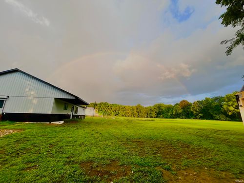 2231 W North St, Williamsport, IN, 47993 | Card Image