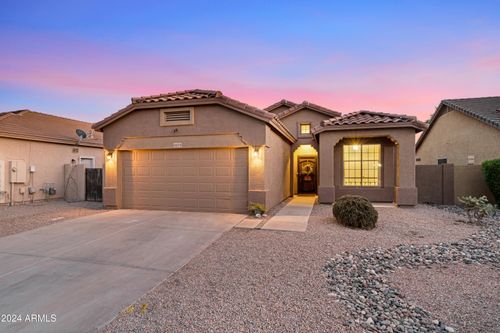 45075 W Gavilan Drive, Maricopa, AZ, 85139 | Card Image