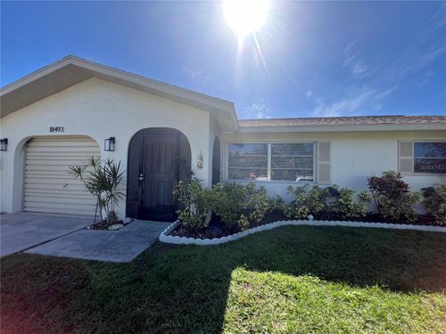 18493 Lake Worth Blvd, PORT CHARLOTTE, FL, 33948-9434 | Card Image