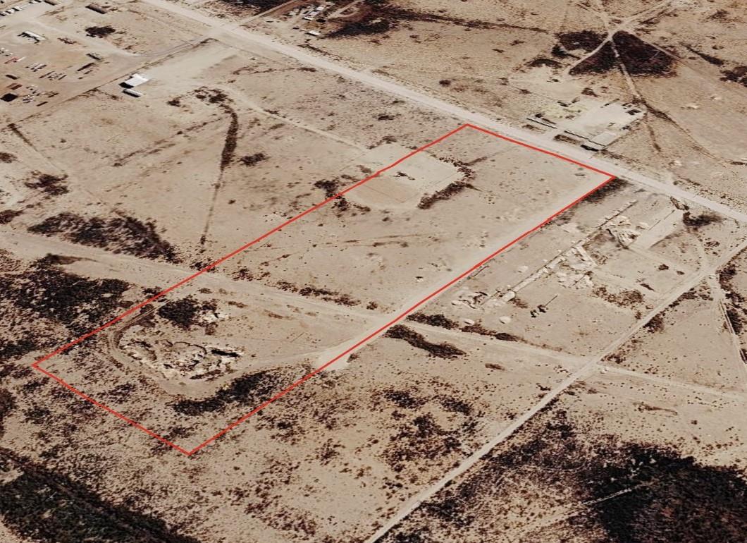 Land in Odessa 3