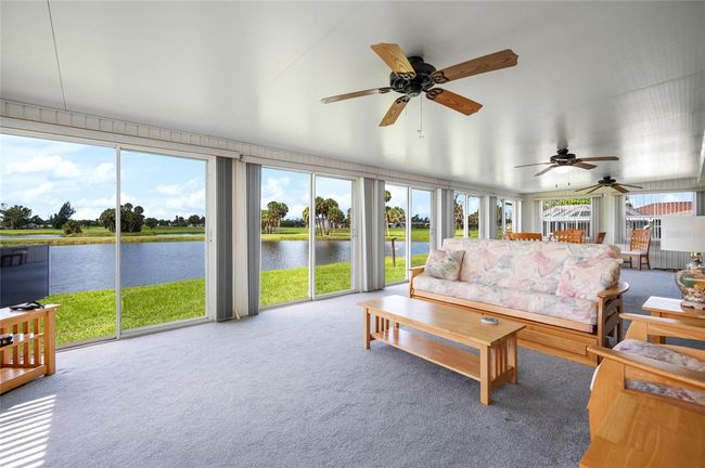 15 Oakland Hills Pl, House other with 2 bedrooms, 2 bathrooms and null parking in Rotonda West FL | Image 31