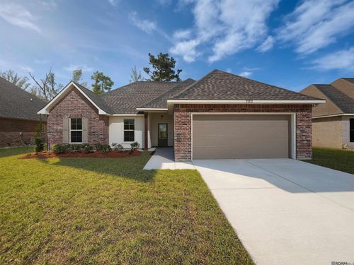 23212 Kudu Trail Dr, Denham Springs, LA, 70726-7078 | Card Image