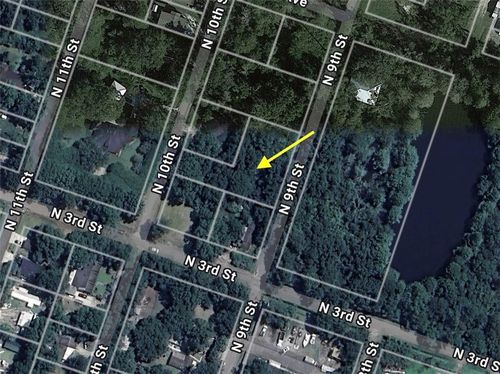 LOTS 5-7 & 12 North 9th Street, Slidell, LA, 70460 | Card Image