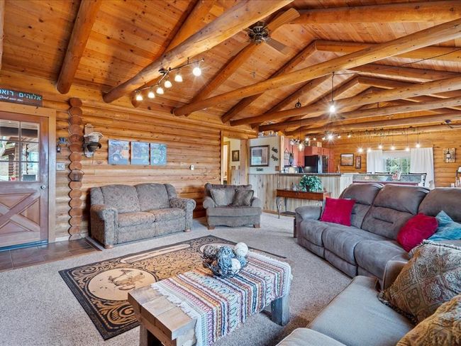 23963 State Highway 96 W, House other with 3 bedrooms, 2 bathrooms and null parking in Wetmore CO | Image 5