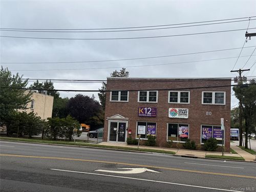 80 E Old Country Rd, Mineola, NY, 11501-4612 | Card Image