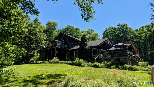 203 Brick School Rd, Warren, CT, 06754-1427 | Card Image