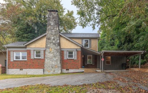3805 Rogers Rd, Chattanooga, TN, 37411-3131 | Card Image
