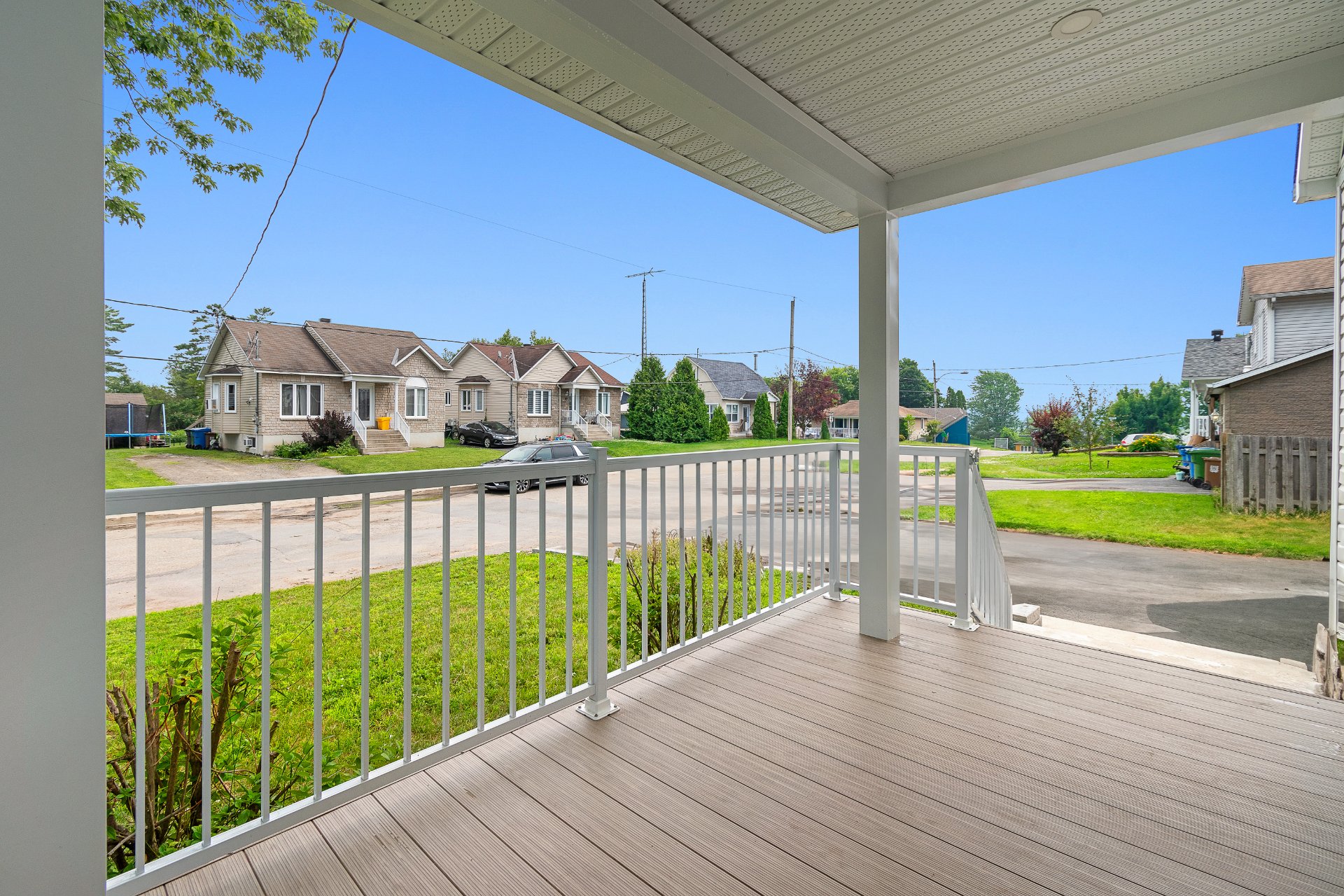 Residential in Thurso